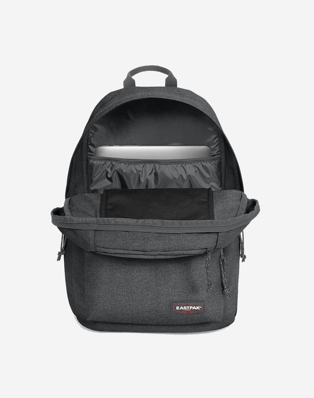 EASTPAK PADDED DOUBLE BAG DIMENSIONS 47 X 30 X 8 CM