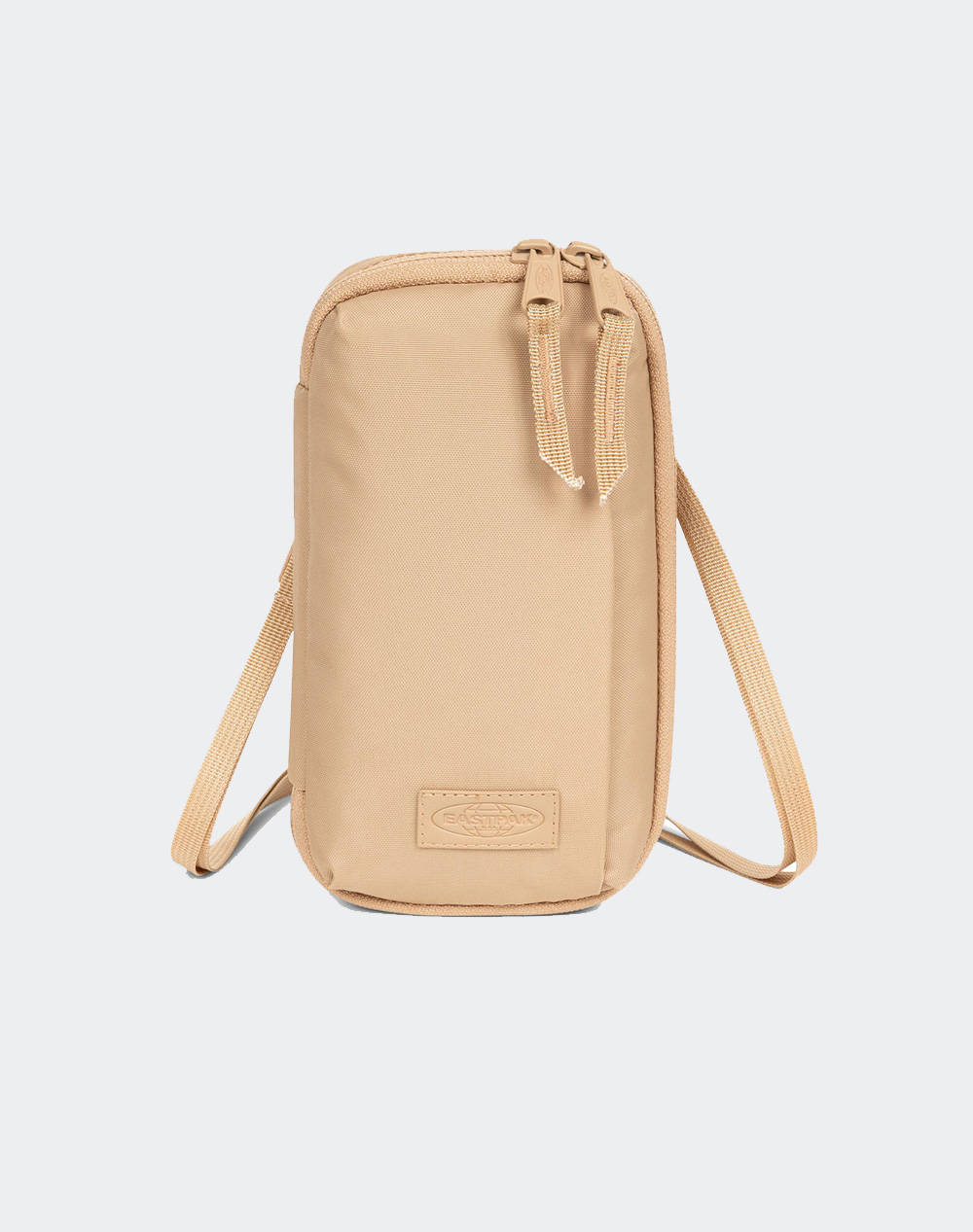 EASTPAK CNNCT F POUCH (Dimensions: 20 x 10 x 2.5 cm)