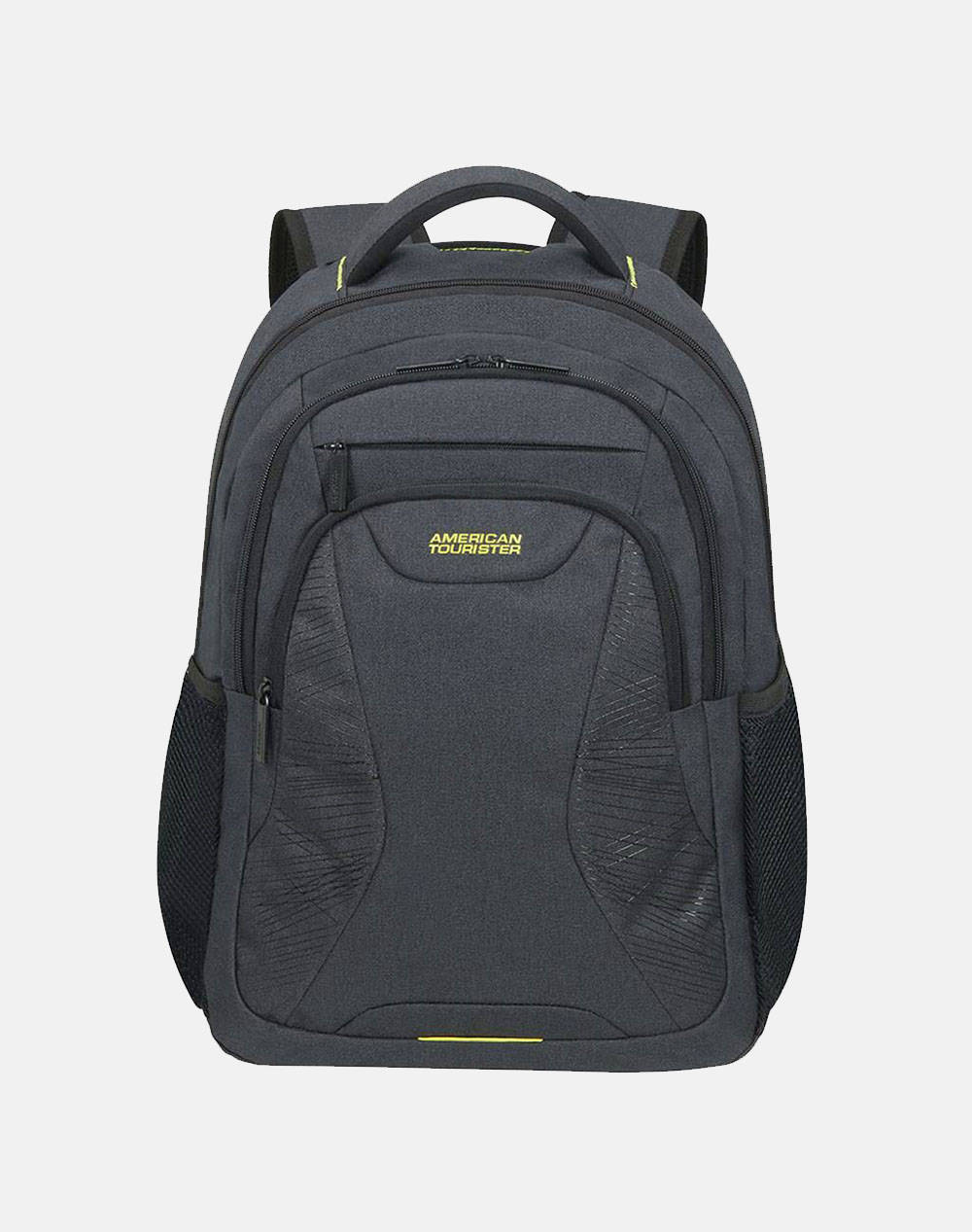 AMERICAN TOURISTER ΣΑΚΙΔΙΟ ΠΛΑΤΗΣ LAPTOP (Διαστάσεις: 49.5 x 32 x 21 εκ.)