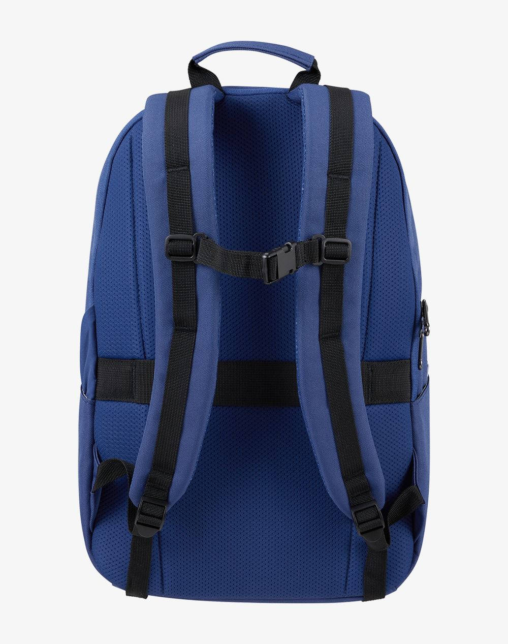 AMERICAN TOURISTER ΣΑΚΙΔΙΟ ΠΛΑΤΗΣ UPBEAT-LAPT BACKPACK ZIP 15.6 M (Διαστάσεις: 45 x 31 x 26 εκ)