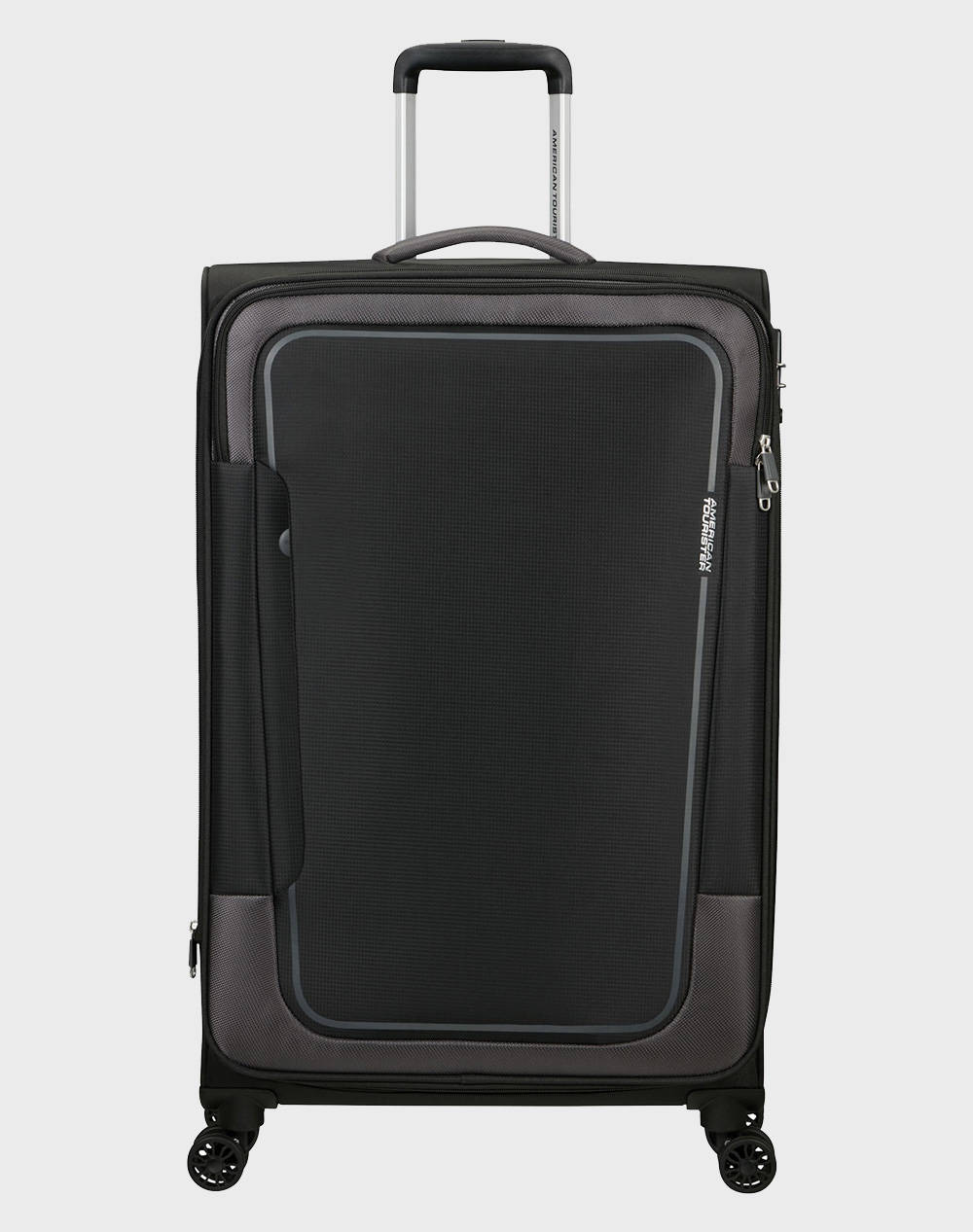 AMERICAN TOURISTER ΒΑΛΙΤΣΑ PULSONIC-SPINNER 81/30 EXP TSA (Διαστάσεις: 81 x 49 x 34 εκ)