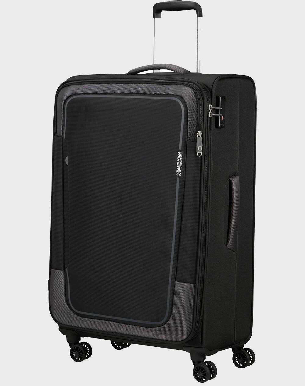 AMERICAN TOURISTER ΒΑΛΙΤΣΑ PULSONIC-SPINNER 81/30 EXP TSA (Διαστάσεις: 81 x 49 x 34 εκ)