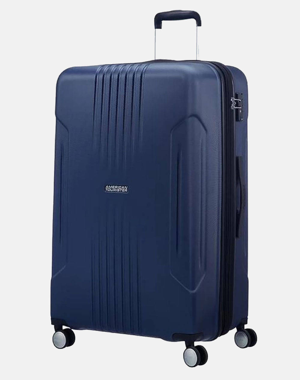 AMERICAN TOURISTER SUITCASE (Dimensions: 78 x 50 x 30 cm.)