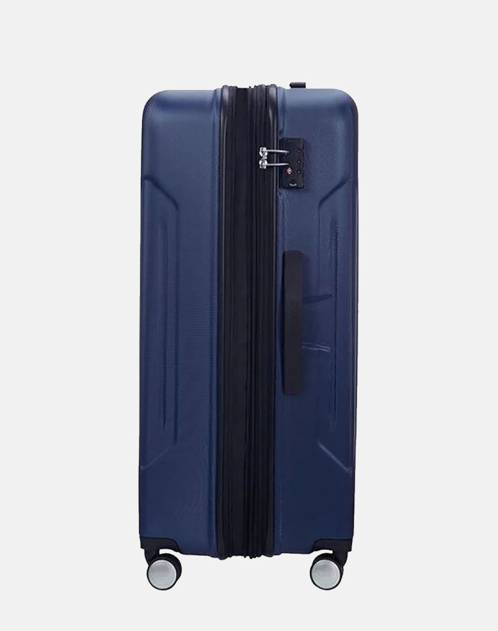 AMERICAN TOURISTER SUITCASE (Dimensions: 78 x 50 x 30 cm.)