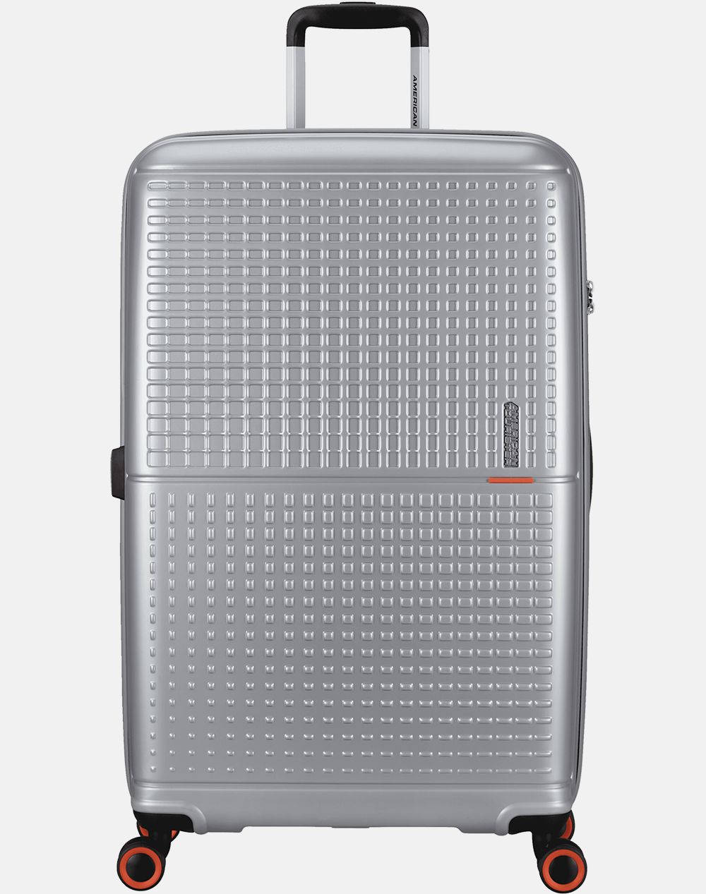 AMERICAN TOURISTER AMERICAN TOURISTER ΒΑΛΙΤΣΑ GEOPOP-SPINNER TSA (Διαστάσεις: 77 x 49 x 32 εκ.) 147022-SM1546-SM1546 Gray