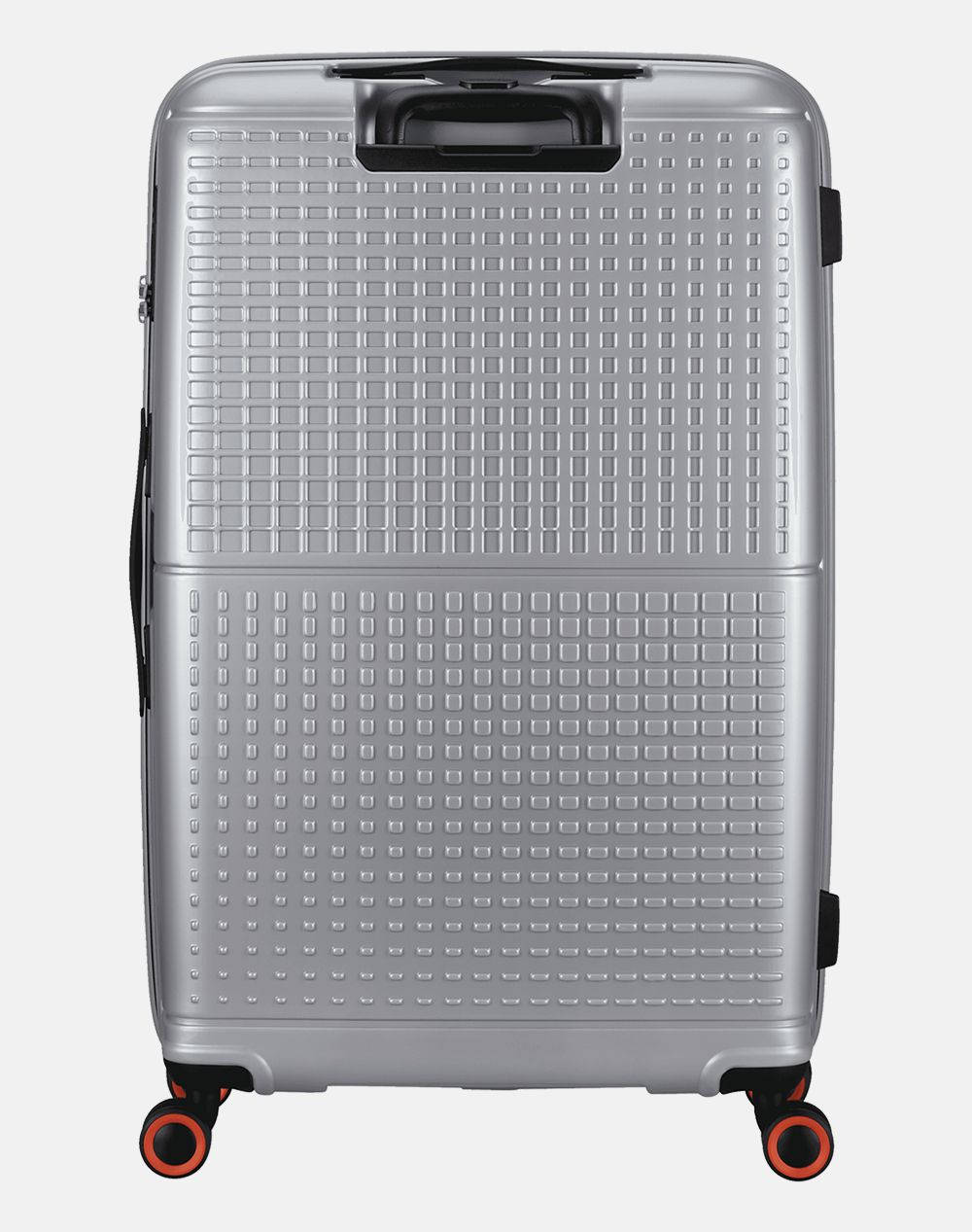 AMERICAN TOURISTER SUITCASE GEOPOP-SPINNER TSA (Dimensions: 77 x 49 x 32 cm.)