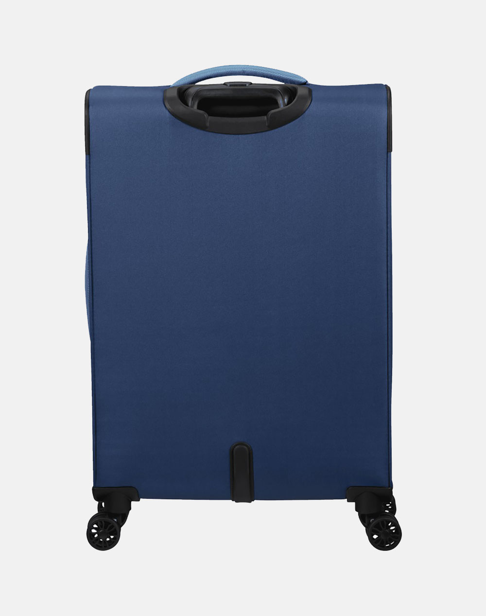 AMERICAN TOURISTER SUITCASE PULSONIC-SPINNER EXP TSA (Dimensions: 68 x 44 x 27 cm.)