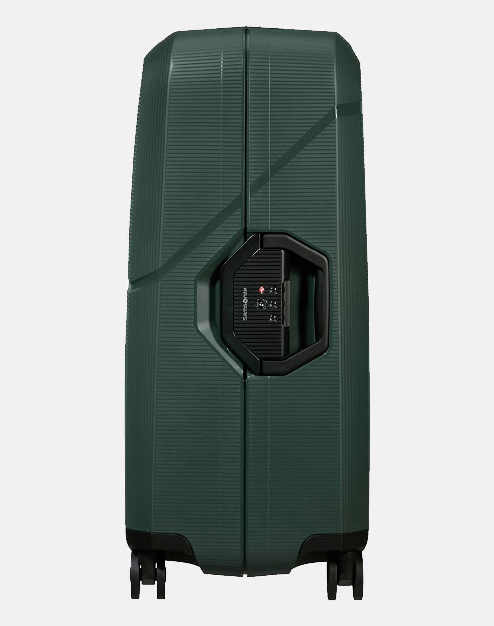 SAMSONITE ΒΑΛΙΤΣΑ MAGNUM ECO-SPINNER 69/25 (Διαστάσεις: 69 x 48 x 30 εκ.)