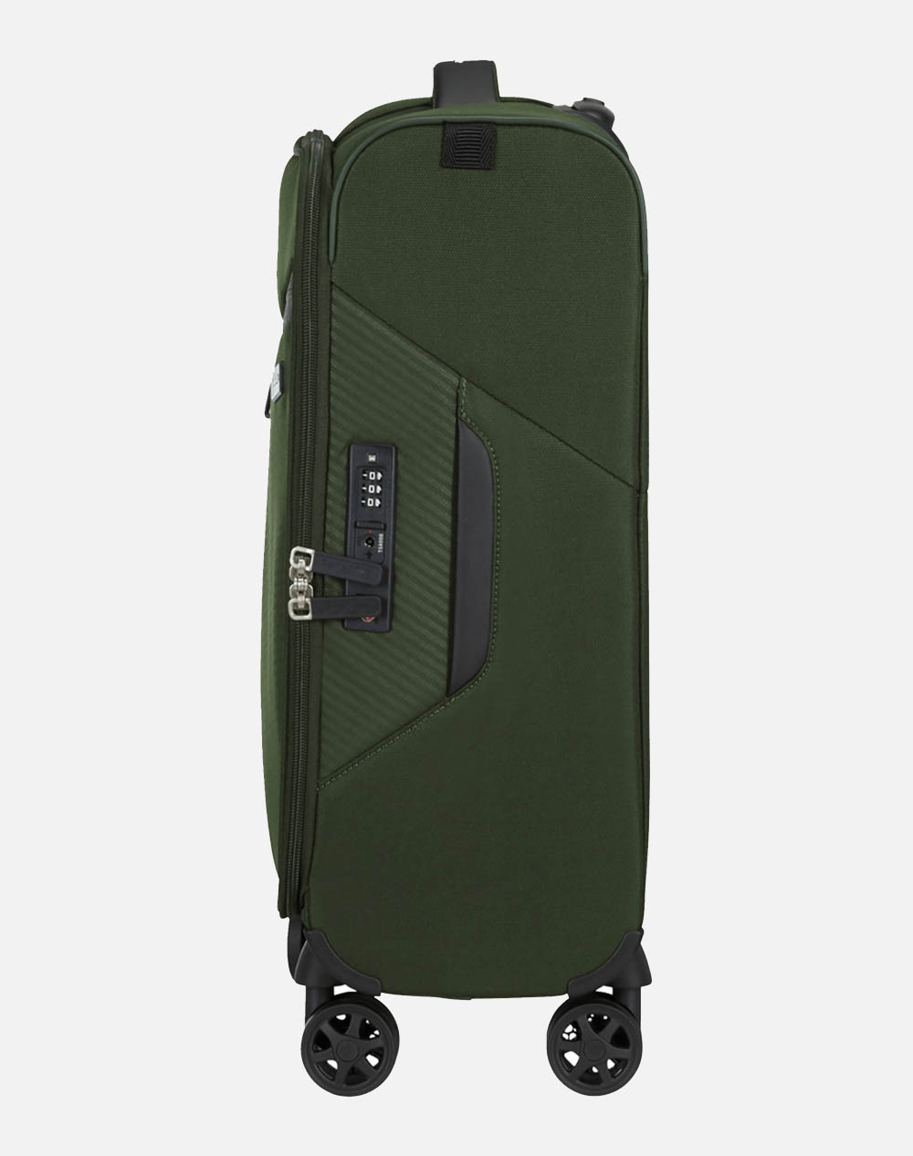 SAMSONITE LITEBEAM-SPINNER 55/20 (Διαστάσεις: 55 x 40 x 20εκ)