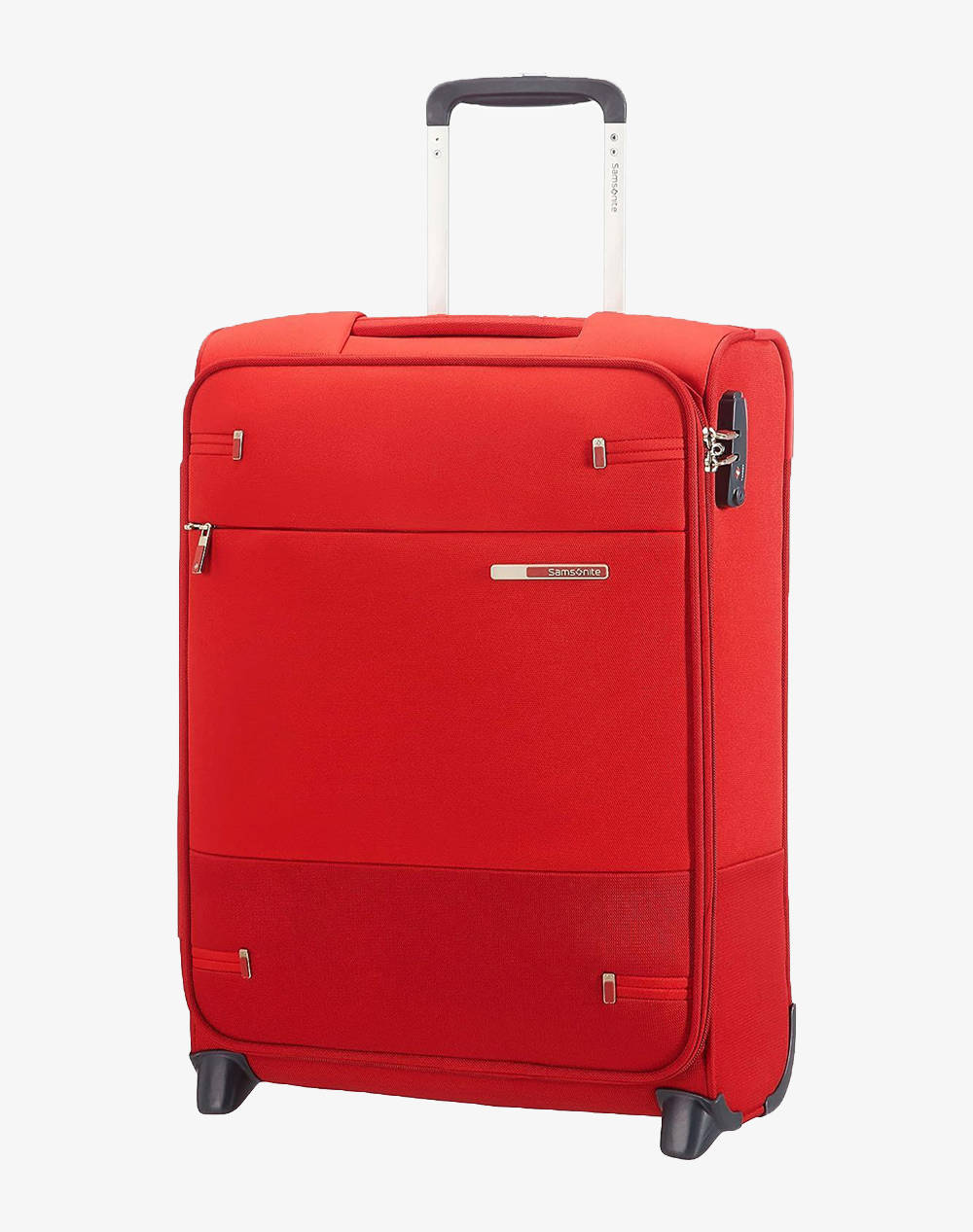 ΒΑΛΙΤΣΑ SAMSONITE (Διαστάσεις: 55 x 40 x 20 εκ) 79195-SM1726-RED Red