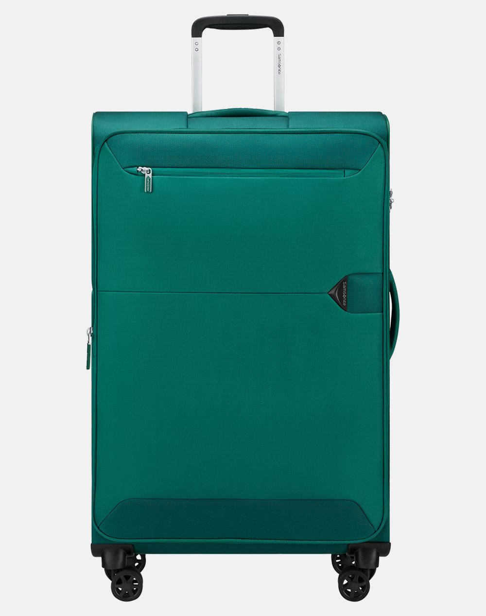 SAMSONITE SAMSONITE ΒΑΛΙΤΣΑ URBIFY (Διαστάσεις: 78 x 48 x 30εκ.) 150717SM-SM1693-SM1693 Green