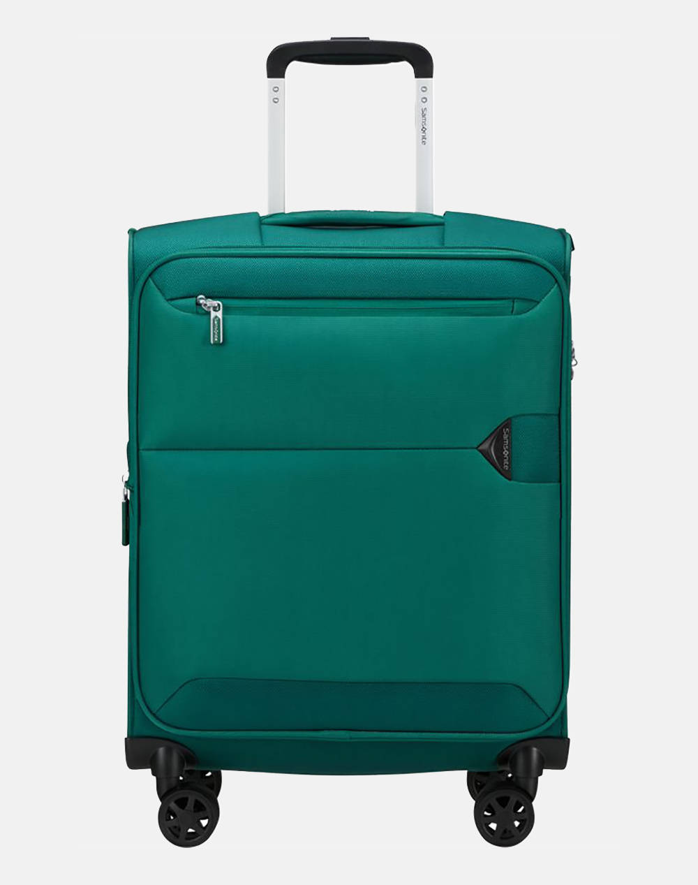 SAMSONITE SAMSONITE ΒΑΛΙΤΣΑ URBIFY (Διαστάσεις: 55 x 44 x 23εκ.) 150715SM-SM1693-SM1693 Green