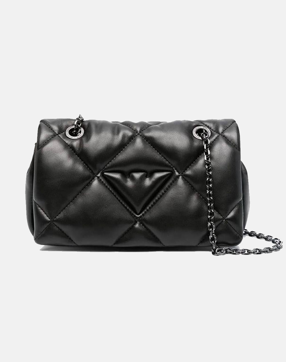 EMPORIO ARMANI WOMENS CLUTCH BAG (Διαστάσεις: 20 x 15 x 5 εκ)