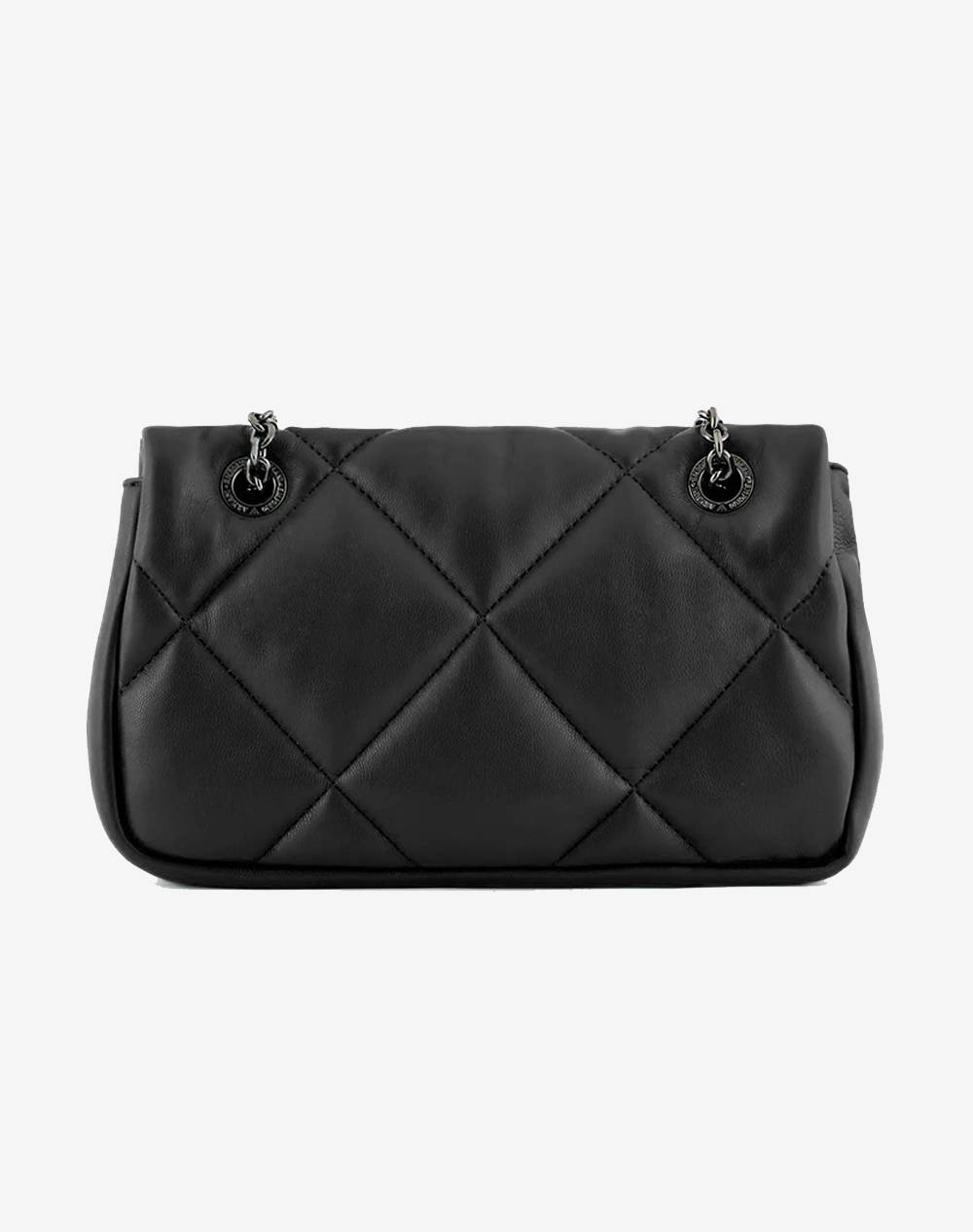 EMPORIO ARMANI WOMENS CLUTCH BAG (Διαστάσεις: 20 x 15 x 5 εκ)