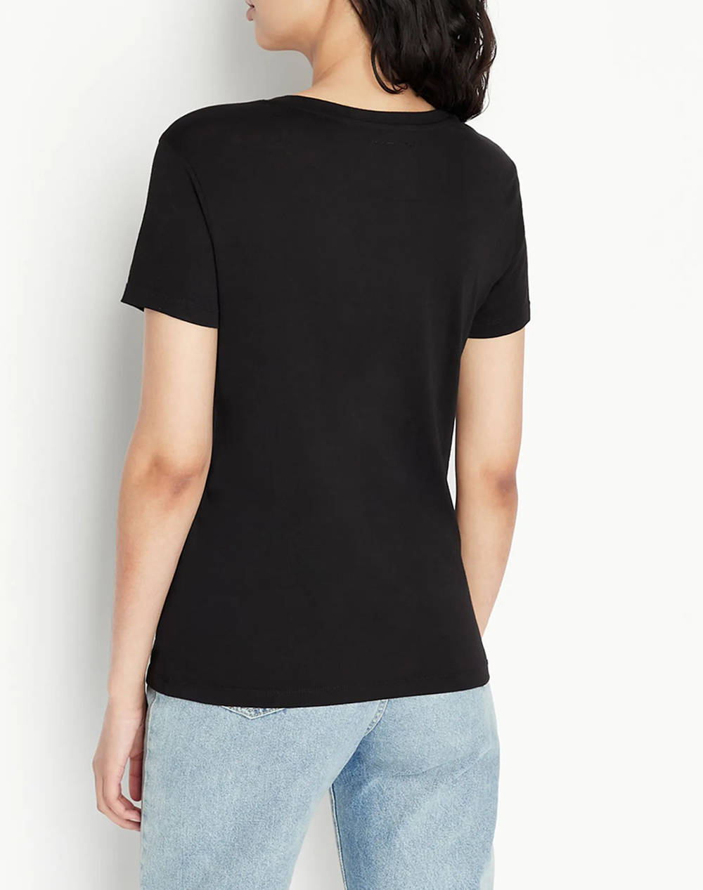 ARMANI EXCHANGE T-SHIRT