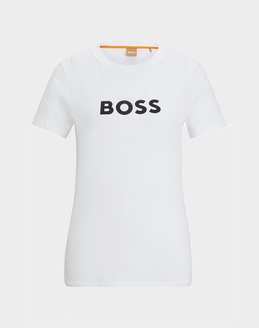 BOSS C_Elogo_5 10228667 01 50501139-100 White φωτογραφία