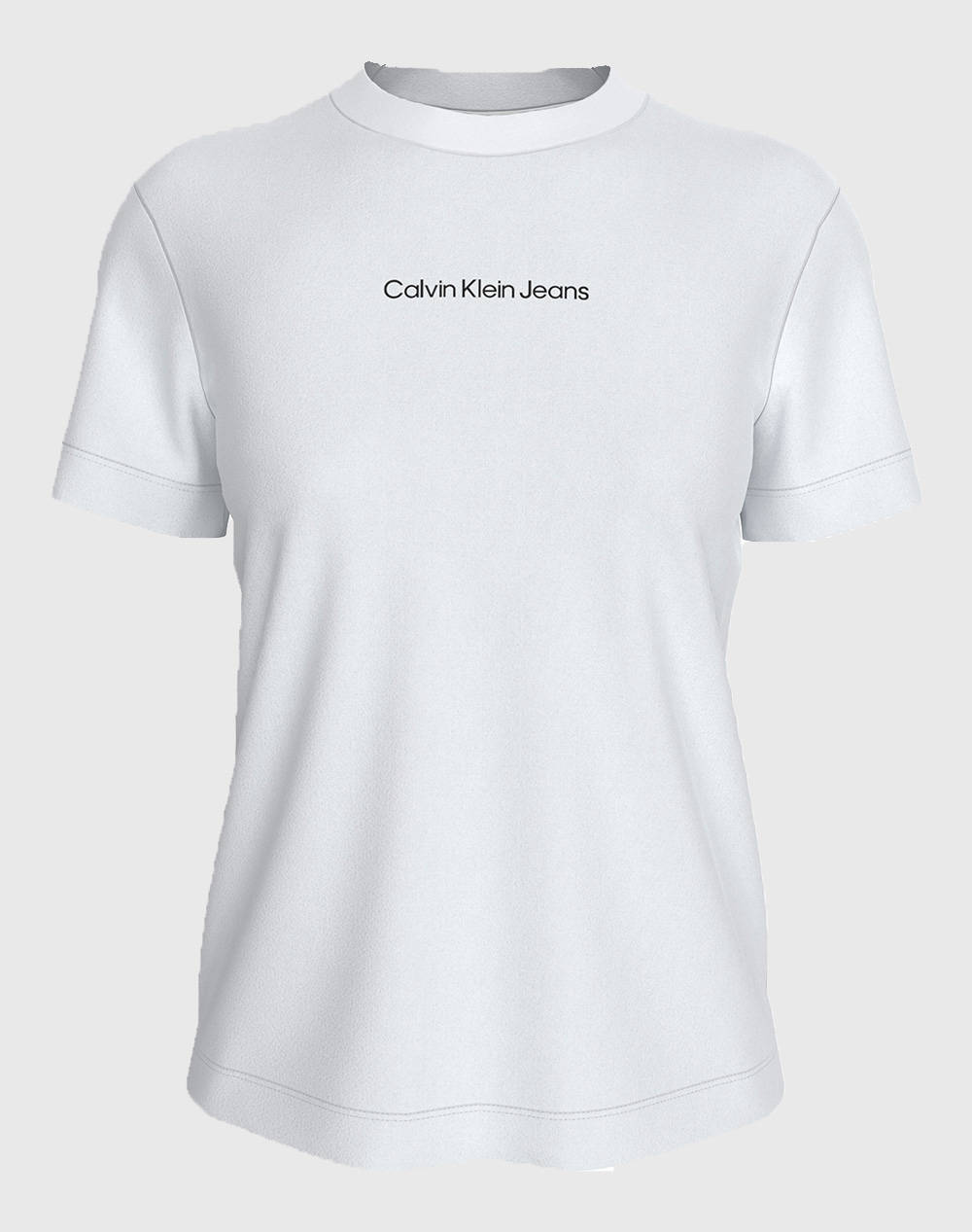 CALVIN KLEIN INSTITUTIONAL STRAIGHT TEE