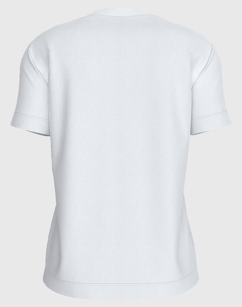 CALVIN KLEIN ΜΠΛΟΥΖΑ INSTITUTIONAL STRAIGHT TEE