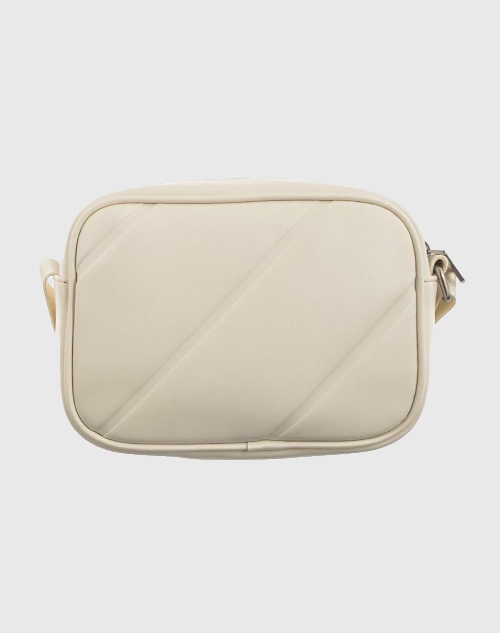 CALVIN KLEIN QUILTED CAMERABAG18 (Dimensions: 19 x 12 x 8 cm)