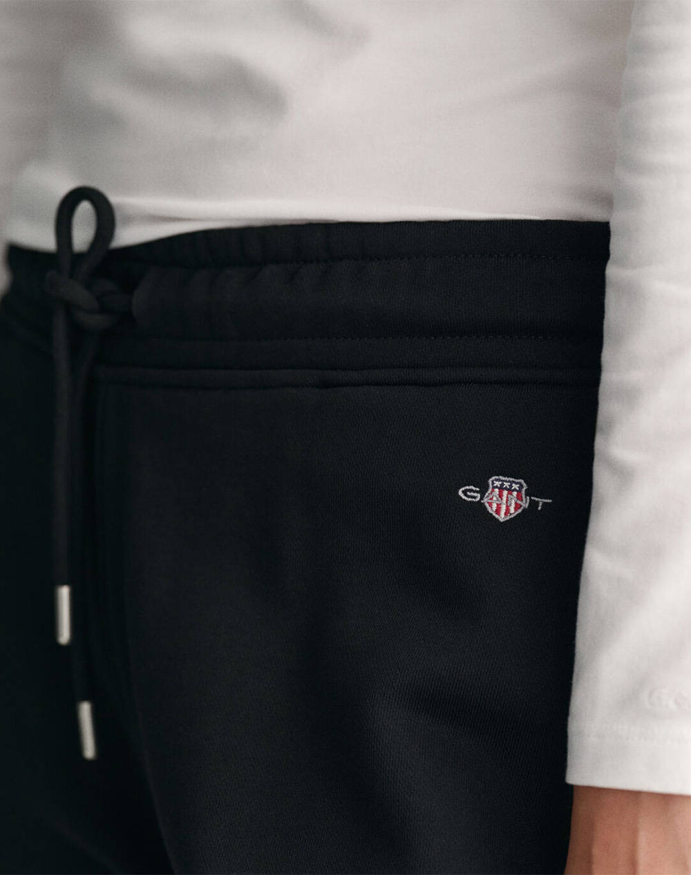 GANT REL SHIELD SWEATPANTS