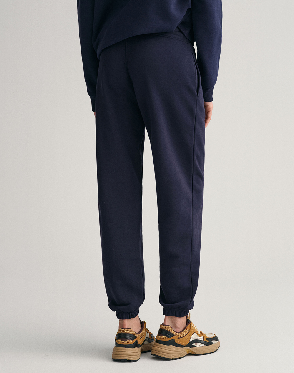 GANT REL SHIELD SWEATPANTS