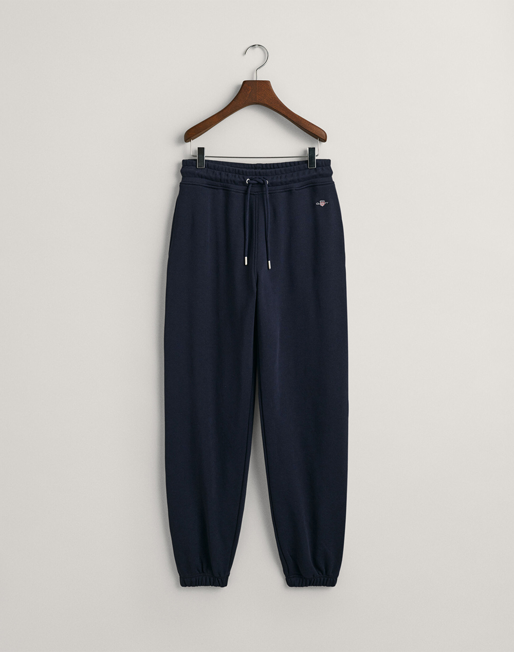 GANT ΠΑΝΤΕΛΟΝΙ ΦΟΥΤΕΡ REG SHIELD SWEATPANTS