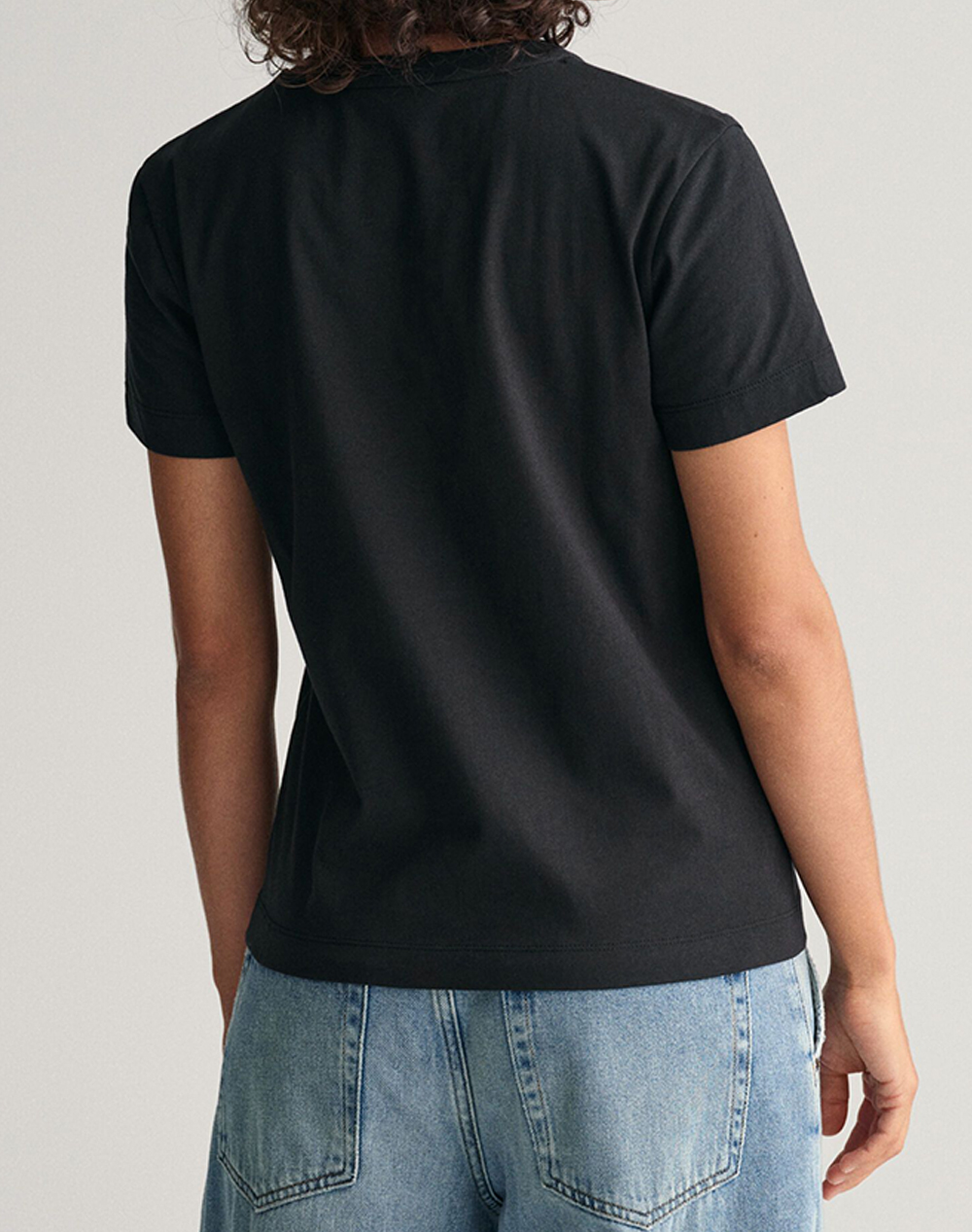 GANT REG SHIELD SS T-SHIRT