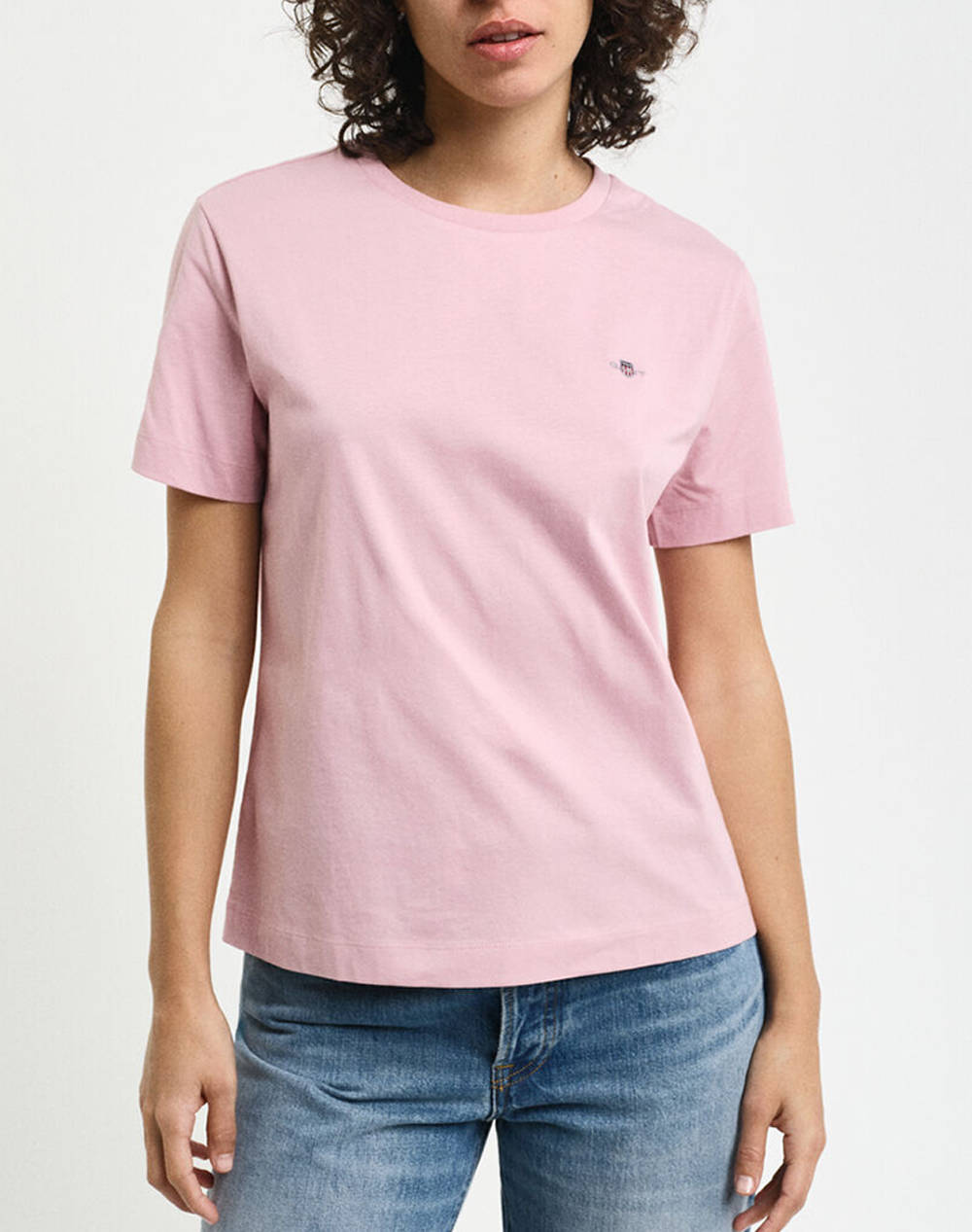 GANT REG SHIELD SS T-SHIRT