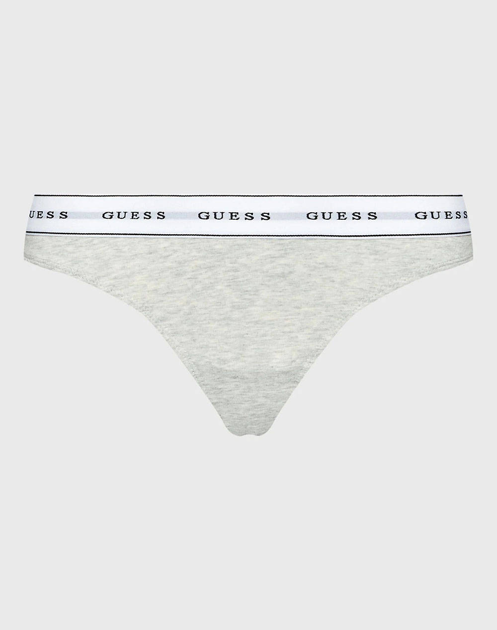 GUESS CARRIE THONG WOMENS UNDERWEAR