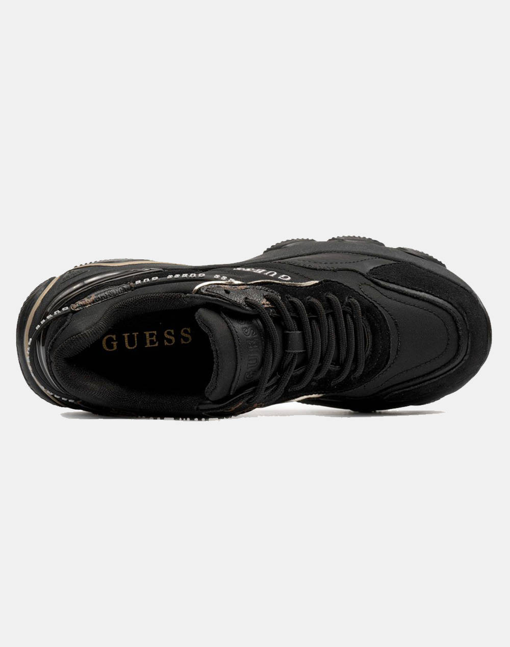 GUESS MICOLA WOMENS SHOES