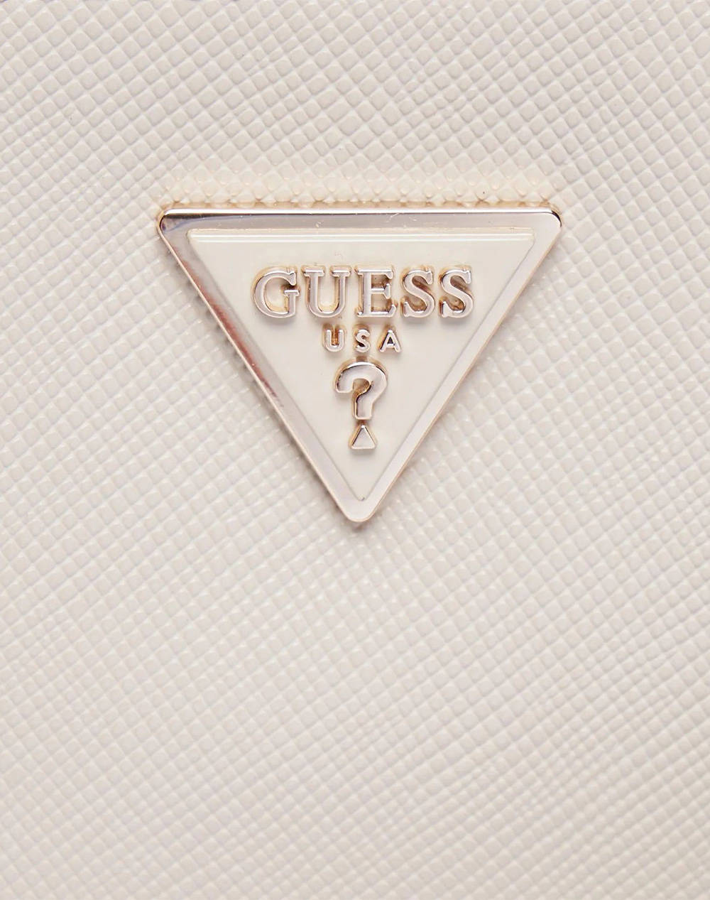 GUESS NOELLE DBL POUCH CROSSBODY ΤΣΑΝΤΑ ΓΥΝΑΙΚΕΙΟ