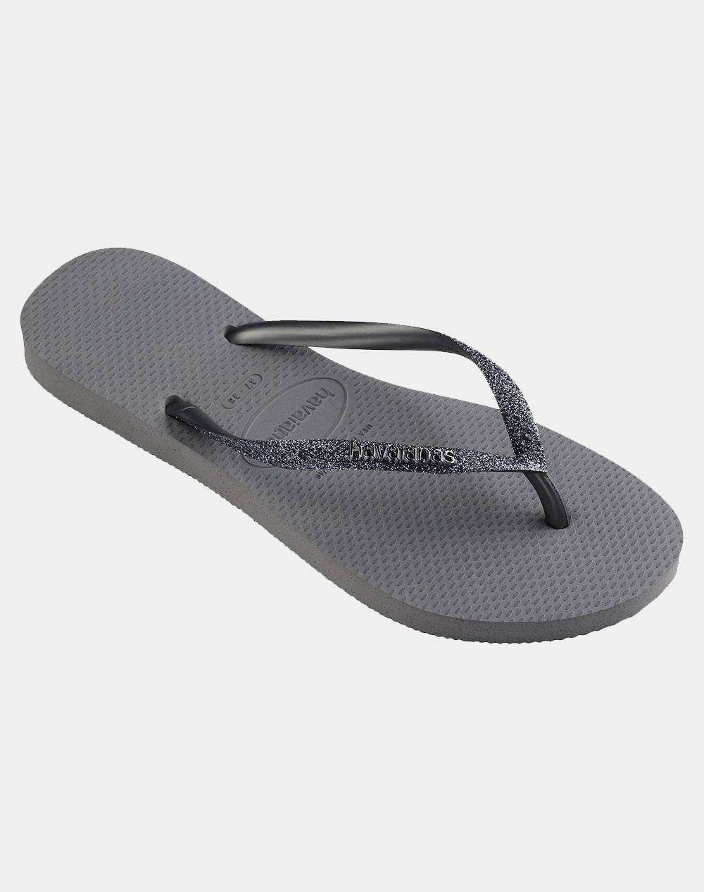 HAVAIANAS SLIM GLITTER II ΣΑΓΙΟΝΑΡΕΣ