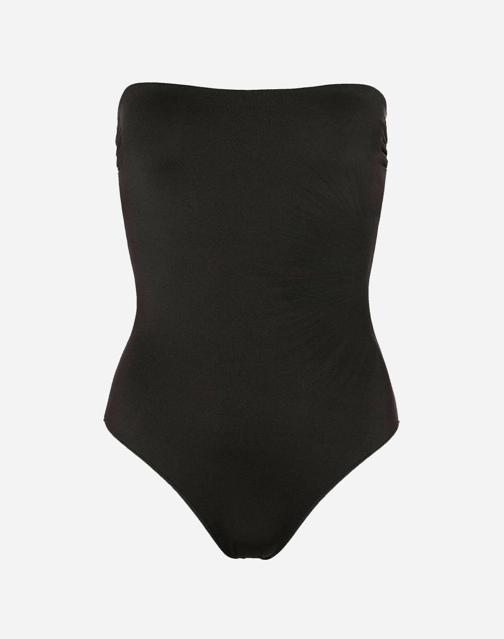 SUN OF A BEACH JUST BLACK BANDEAU ΟΛΟΣΩΜΟ ΜΑΓΙΟ ΓΥΝΑΙΚΕΙΟ ΜΑΥΡΟ CL-SWIM-BAN-JBLK-BLACK Black φωτογραφία