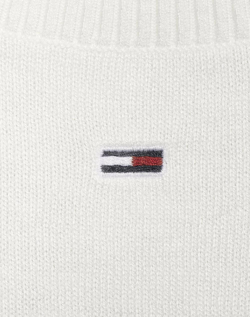 TOMMY JEANS TJW ESSENTIAL SWEATER