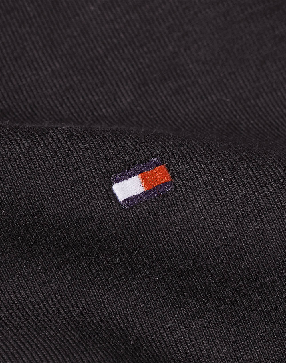 TOMMY HILFIGER NEW SLIM CODY C-NK SS