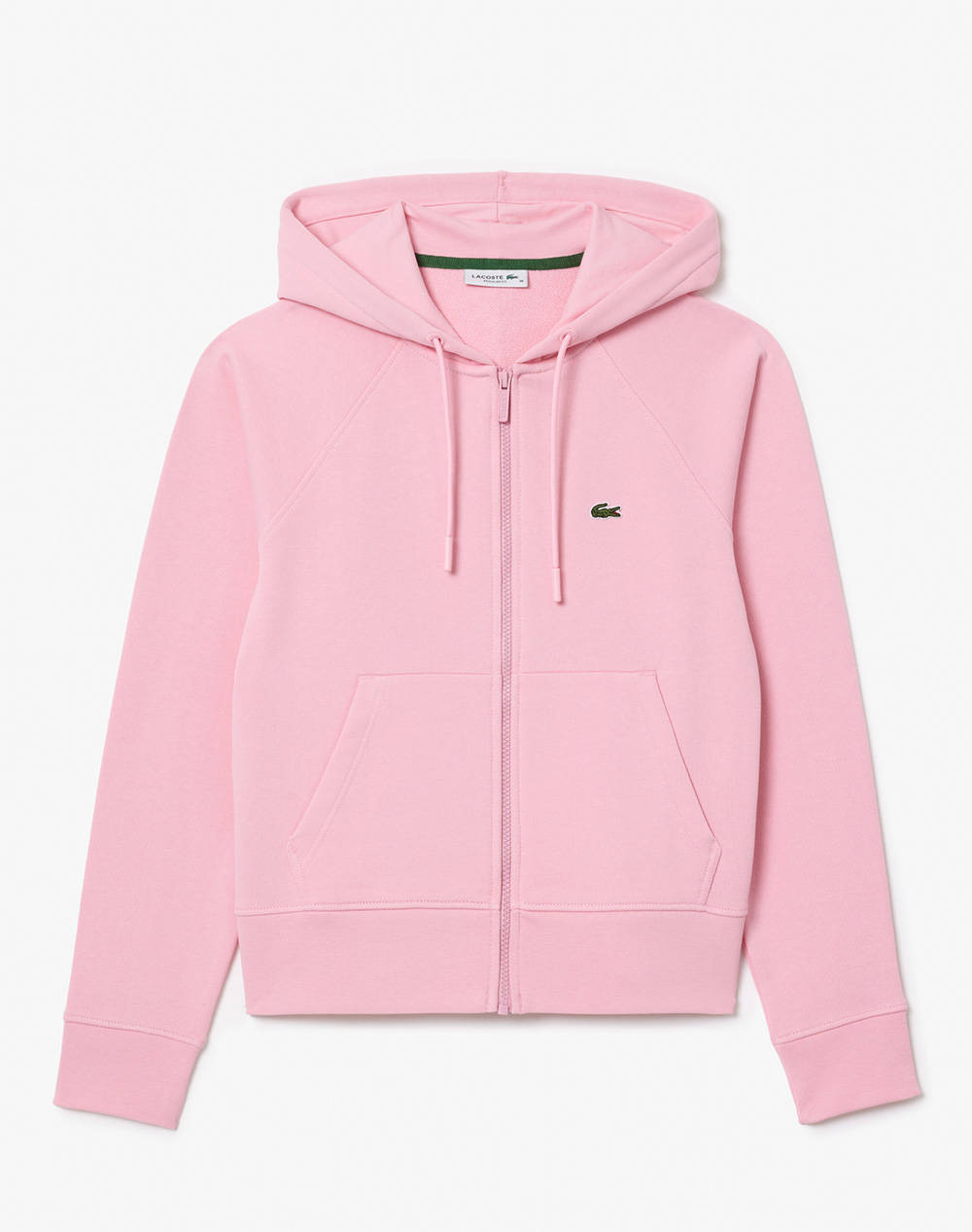 LACOSTE LS SWEATSHIRT