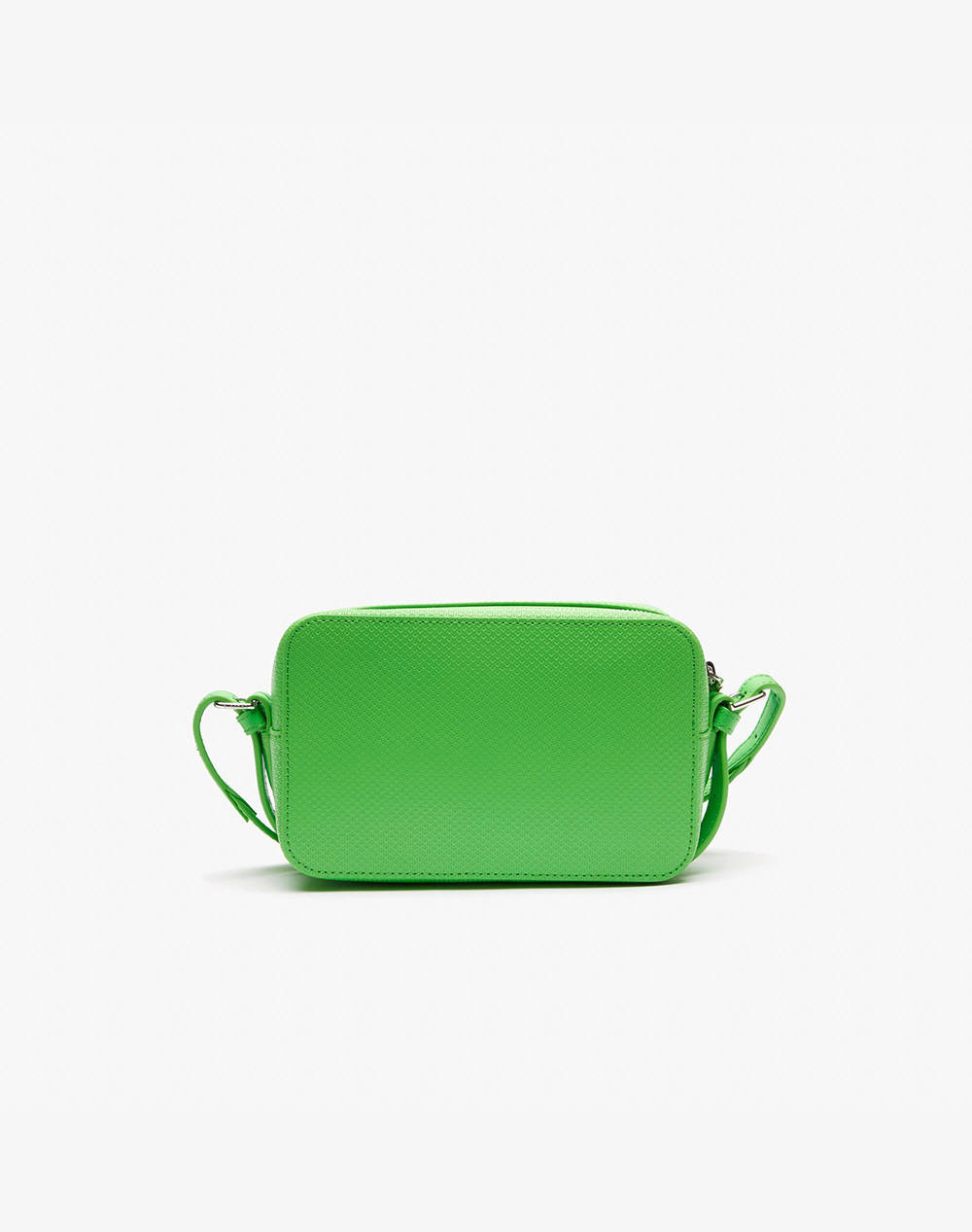 LACOSTE ΤΣΑΝΤΑ CROSSOVER BAG (Διαστάσεις: 19 x 12 x 8 εκ)