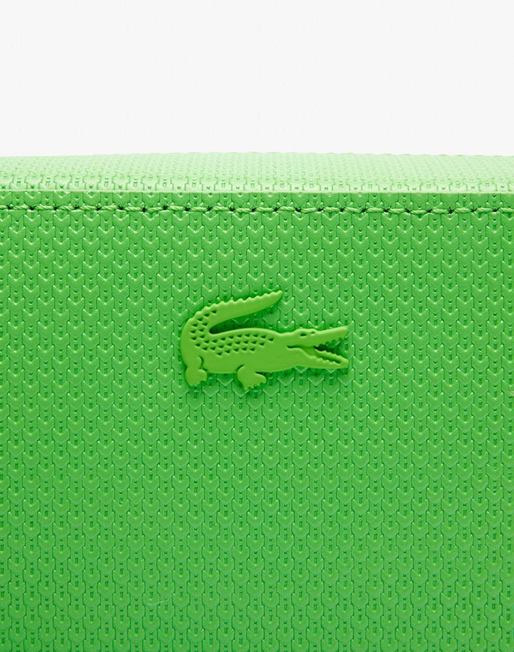 LACOSTE ΤΣΑΝΤΑ CROSSOVER BAG (Διαστάσεις: 19 x 12 x 8 εκ)