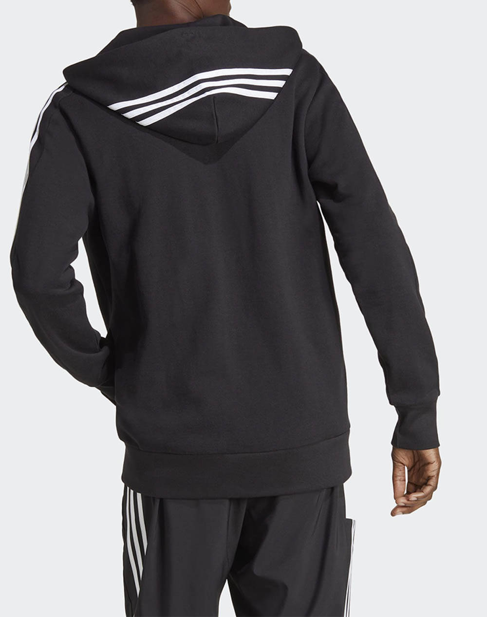 ADIDAS SWEAT JACKET