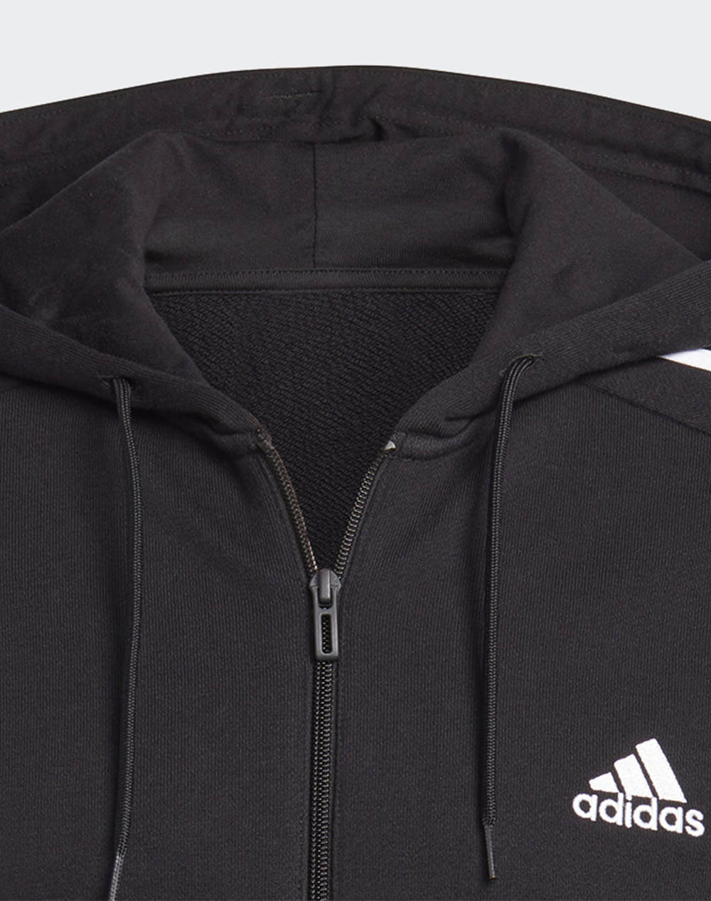 ADIDAS SWEAT JACKET