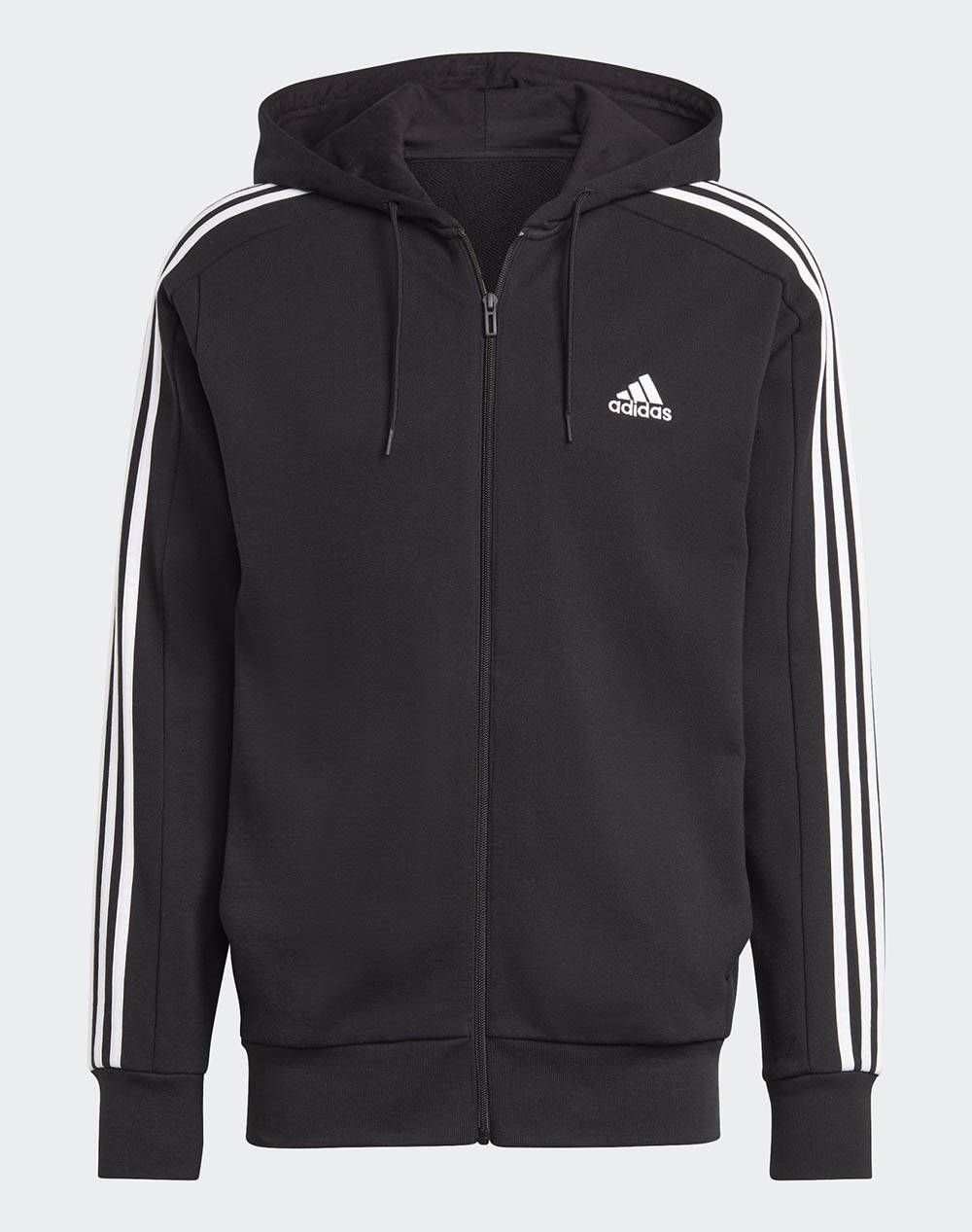 ADIDAS SWEAT JACKET