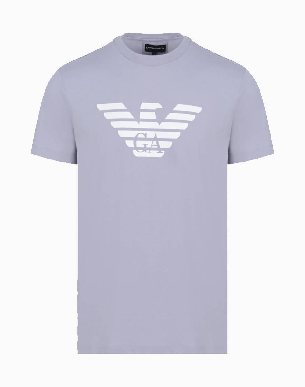 EMPORIO ARMANI ΜΠΛΟΥΖΑ T-SHIRT