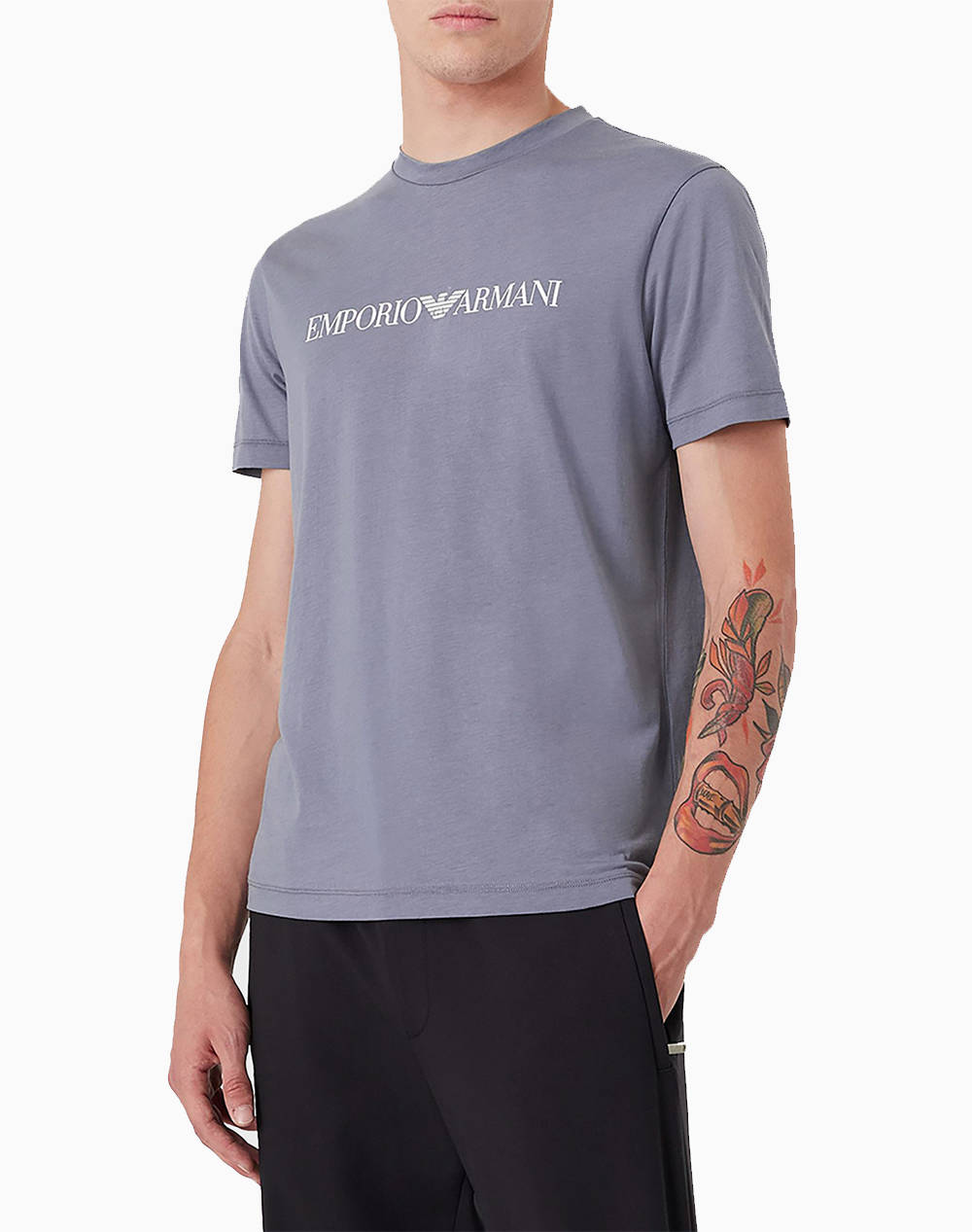 EMPORIO ARMANI T-SHIRT