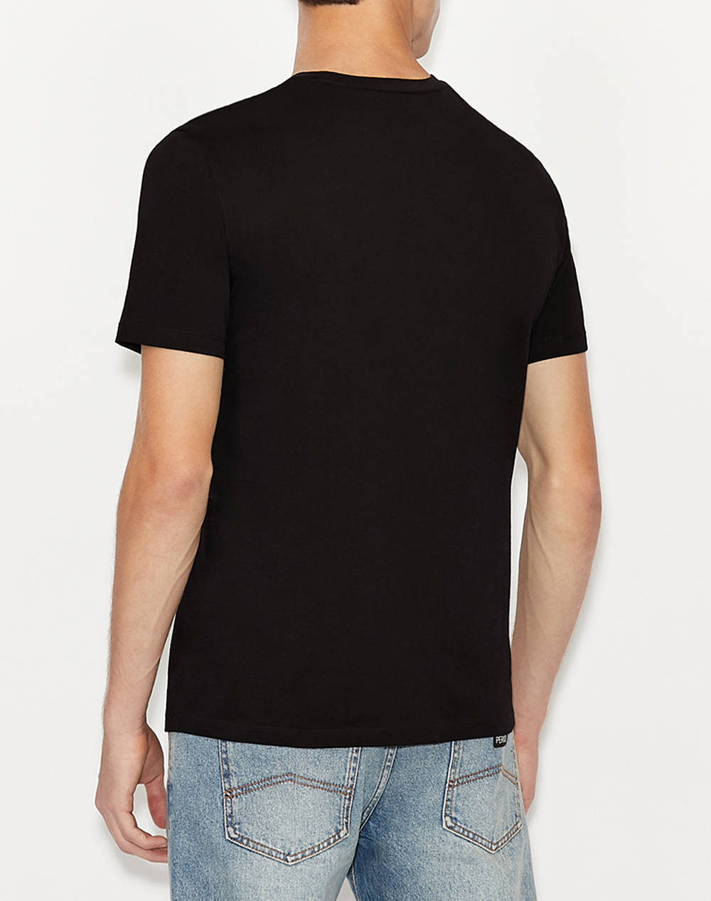 ARMANI EXCHANGE T-SHIRT