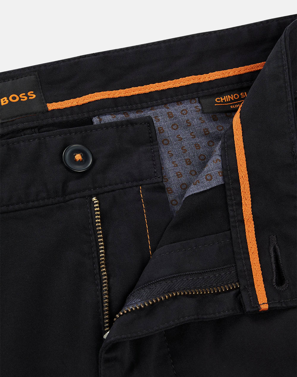 BOSS ORANGE Chino_slim 10242156 01