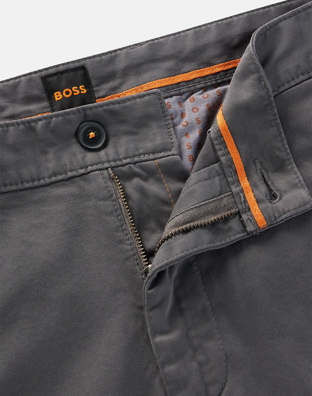 BOSS ORANGE Chino_slim 10242156 01