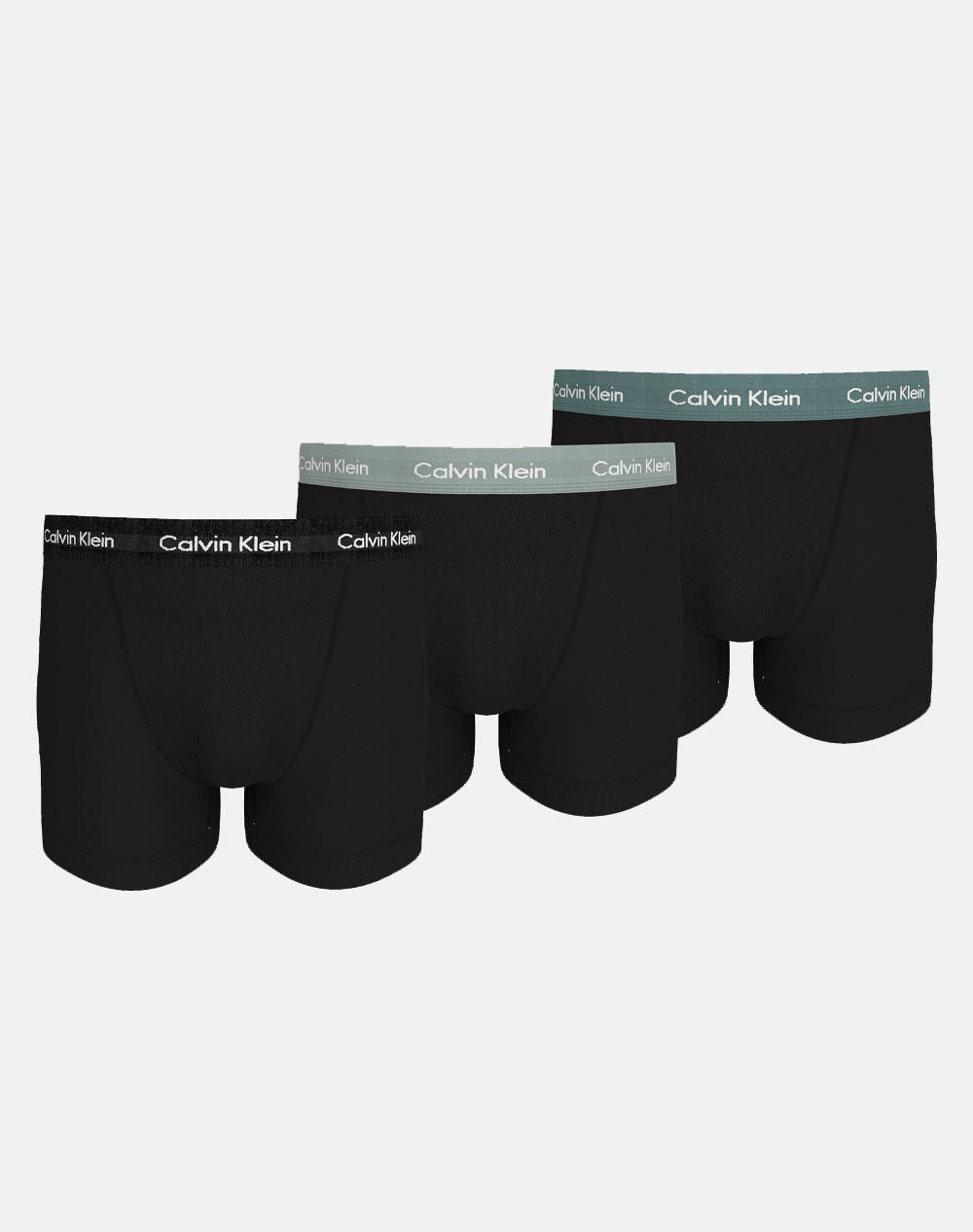 CALVIN KLEIN ΜΠΟΞΕΡ TRUNK 3PK