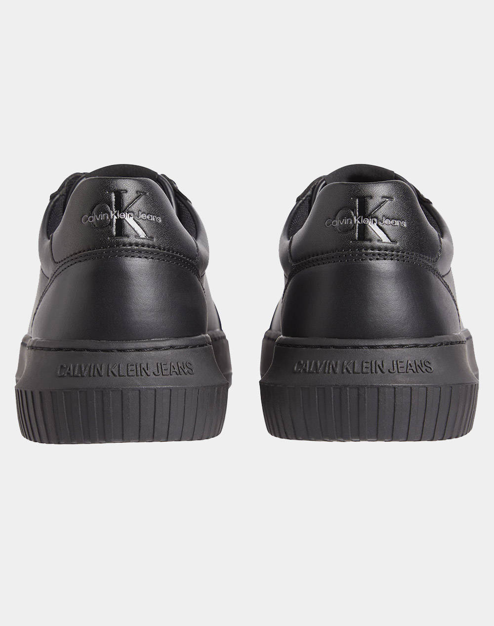 CALVIN KLEIN CHUNKY CUPSOLE MONO LTH