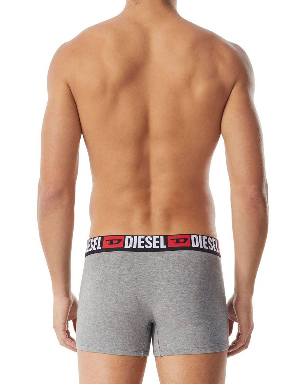 DIESEL UMBX-DAMIENTHREEPACK BOXER-SHORTS