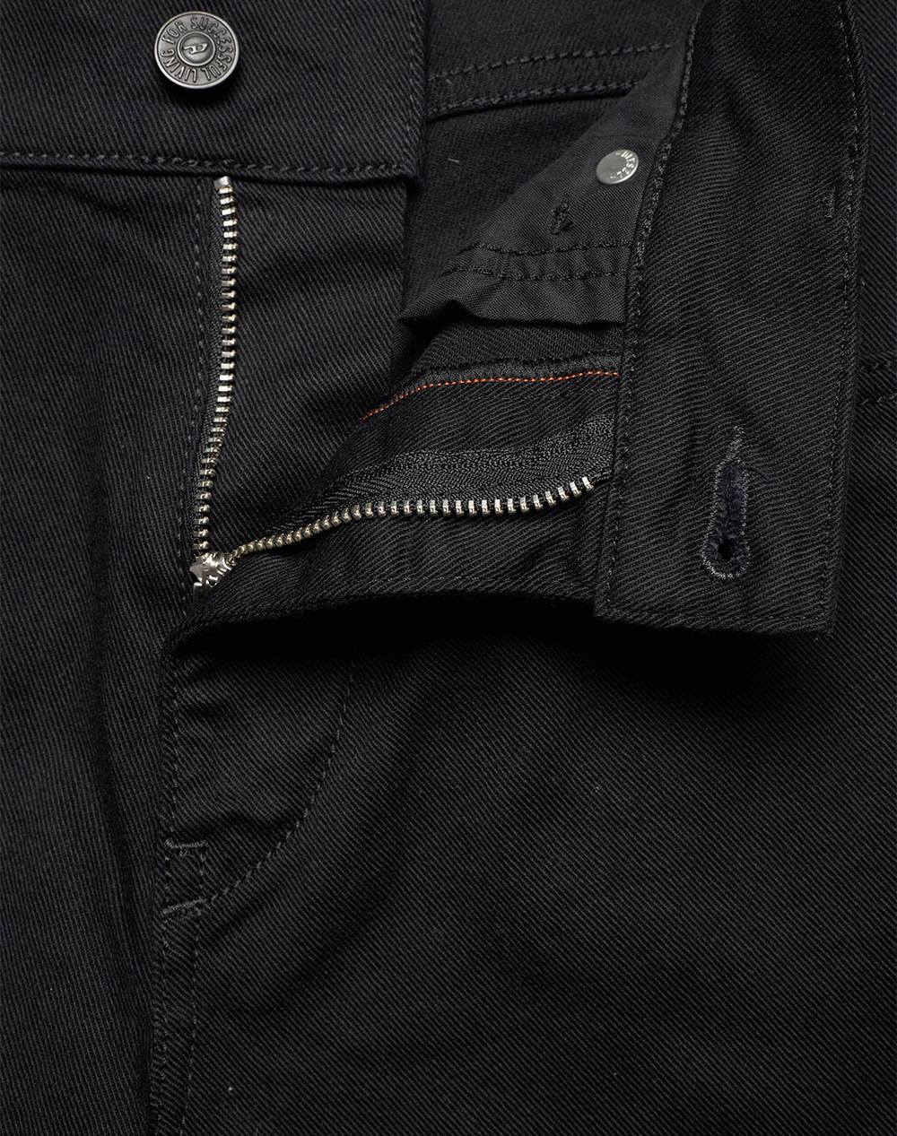 DIESEL TROUSERS